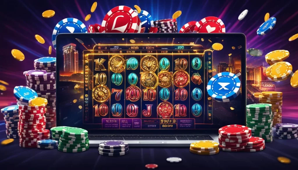 Sự kiện cộng đồng oke365 Nổ Hũ