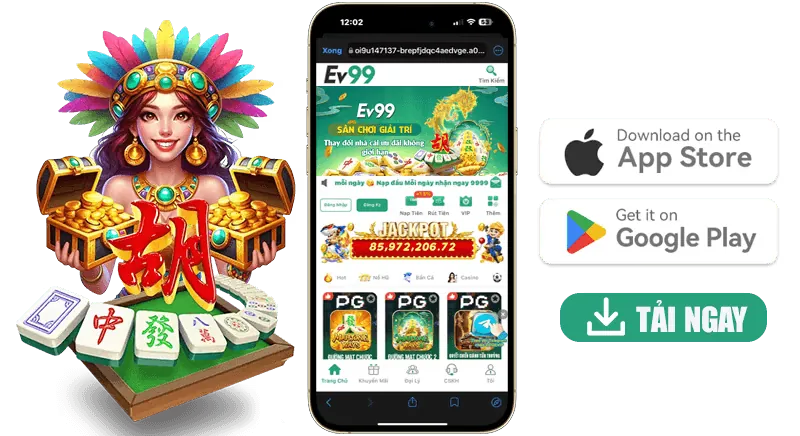 Game Nổ Hũ mới tại oke365
