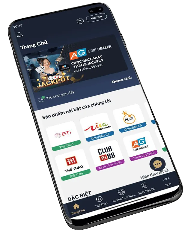 Các lợi ích khi tải ứng dụng oke365 nổ hũ